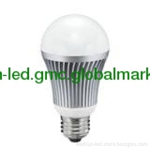 2-3 years warranty 5W LED Bulb Light 5630SMD led lamp